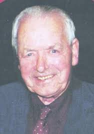 Gerard CONROY Obituary (2014)