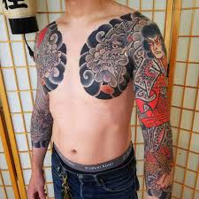 Max is hands down one of the best artist i have ever met if you haven't been there you need to go reasonable rates great work 15. 32 Japanese Style Tattoo Artists To Follow On Instagram