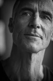 Faces — Mark Mann Photo