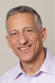 Anthony 'Tony' Ritter