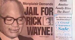 STAR Person of the Year 2021