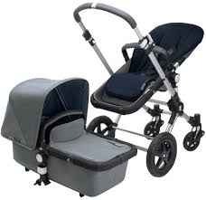 Bugaboo Cameleon 3rd Avenue Special Edition Stroller Bugaboo Stroller Stroller Baby Strollers