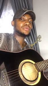 Decided to do a cover of this powerful Igbo song my prayer coordinator used  to lead those days in DELSU RCF.😎, Listen and be blessed 😁