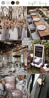 Top 10 Wedding Color Trends To Inspire In 2020 2021 Elegantweddinginvites Com Blog Rustic Modern Wedding Wedding Colors Wedding Color Trends