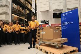Ikea recruiting workers for batu kawan store in penang. Take A Look Inside Ikea Batu Kawan With 49 Showrooms 8 000 Products Opening On 14 March