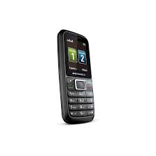Unlock Motorola WX294, WX292