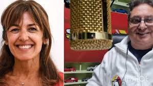 Josefina Ignacio candidata a Convencional dijo que hay que recuperar los  principios de la UCR