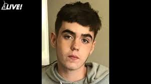 Police Searching for Missing Teen