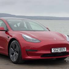 Tesla is accelerating the world's transition to sustainable energy with electric cars, solar and integrated renewable energy solutions for homes and businesses. Tesla Model 3 Long Range Electric Motoring At Its Finest