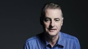 My Favourite Album with Joseph O'Connor