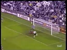 Ianis hagi, aproape de o revenire în serie a! Adrian Ilie Goals Vs Bayern Fiorentina Youtube