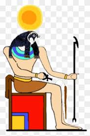 He gave humans the ability to speak and was closely associated with fertility. Picture Of God Ra Ve318 Ancient Egypt God Amun Ra Clipart 1239838 Pinclipart