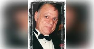 Rev. Larry E. Ellis Obituary (2023)