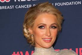 Paris hilton will be joined by the likes of kim kardashian west and demi lovato in her new netflix series, 'cooking with paris', which will kickstart on august 4. Wjj1h4ohyw Hwm