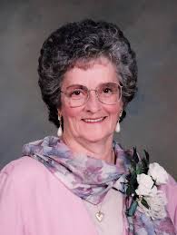 Obituary information for Barbara E. Slattery