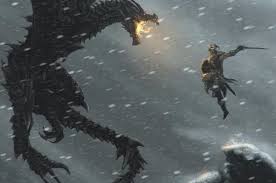 In the power struggle that . Skyrim Guide Everything You Need To Know About The Remastered Ps4 Xbox Pc Special Edition Upgrade Eurogamer Net