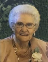 Obituary information for Mary Jane Rowe Wright Weddington