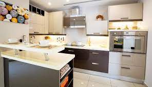 العيدروس للمطابخ البوابة التفاعلية