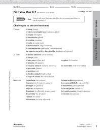 Leccion 1 answers, spanish 1 final exam review packet seorita dial, leccion 1 workbook activities, unit and lesson opener presentacin y prctica de, nombre answer key unidad 4 leccion 1 reteaching and practice nov 10, 2020answer key unidad 4 leccion 1 reteaching and practice. Did You Get It
