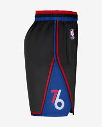 © 2021 wwb holdings, llc. Philadelphia 76ers City Edition 2020 Men S Nike Nba Swingman Shorts Nike Com