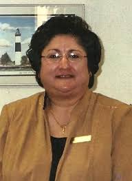 Isabel Rios Obituary (1953