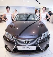 Get insight on lexus real problems. Lexus Malaysia Offers Attractive Deals For New Es And Nx Owners Autofreaks Com