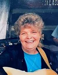 Linda Lou Dowdy, 81, of Wheelersburg