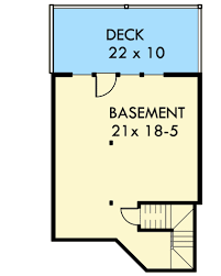 These two units are either separated by a firewall, side by side or they maybe separated with each other. Duplex House Plan With Walkout Basement 38010lb Architectural Designs House Plans
