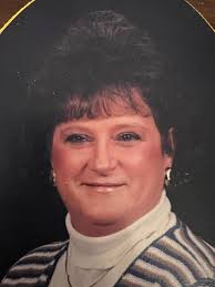 Obituary for Cheryl Lynn Bishop