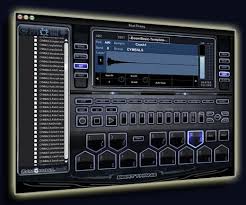 Rap rnb crossover with light pop melodies and fun wavey vibes jhene chris brown torey lanez big sean mariah carey aaliyah ariana grande chill laid back vibey wavy wavey vibey mood more. Hip Hop Beat Making Software Free Beats Maker Online Download Make Beats Download