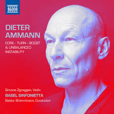 Dieter Ammann