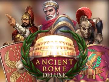 Ancient Rome Deluxe AI