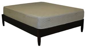 Luxury Premier 10 Inch Memory Foam Mattress With Organic Cotton Cover King By Innerspace Luxury Products 785 27 Memory Foam Mattress Foam Mattress Mattress