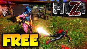 Between now and sunday, april 16, just log in and play a match to receive one free unlocked nomad crate!. My Reaction To The 1 H1z1 Player By Legendofcotton
