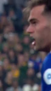 Damien Penaud's Incredible Try in Rugby