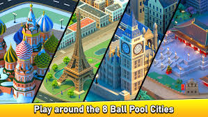 Players are very attracted when playing this game. 8 Ball Pool Trickshots Mod Apk 1 3 0 Unlimited Coins