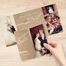 Dankeskarte Hochzeit 759 Mit Kraftpapier Optik Dankeskarte Hochzeit Hochzeit Danke Danke Karte Dankeskarten hochzeit als schöne erinnerung. pinterest