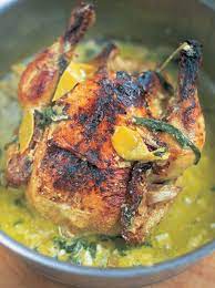 Chicken In Milk Chicken Recipes Jamie Oliver Recipes Recipe Chicken Recipes Poultry Recipes Recipes