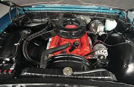 1960 Chevrolet Impala Chevy 283 V8 12 Photo 8 Chevrolet Impala Chevrolet Impala