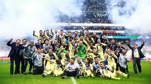 The france national football team (french: Liga Mx Apertura 2020 El America En El Top 30 De Los Mejores Equipos De La Historia Para France Football Marca Claro Mexico