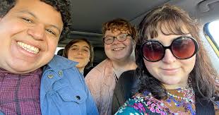 SOU English Students Present at Undergraduate Literature Conference