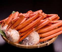 Mild and white as the driven snow, these large snow crab legs have an unmistakable sweetness and lightly chewy texture. Snow Crab Clusters Per Pound Fresh Fish Fast
