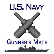 Navy Gunners Mate Rating