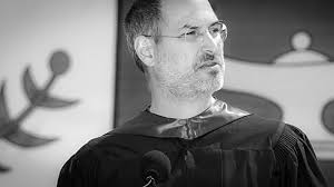From starting with the ipod all the way to the iphone 4gs. According To Steve Jobs This 1 Thing Separates The Doers From The Dreamers