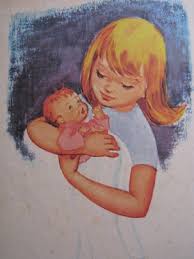 Hush Thee My Baby