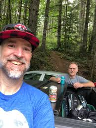 Winter hours are back