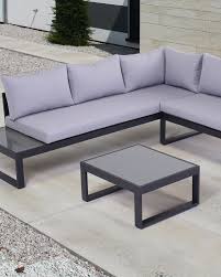 In addition, we are unable to offer an exchange on items of furniture delivered to an address in the republic of ireland. Dunnes Stores Grey Corner Sofa Set