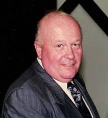 Kenneth Blackburn Obituary