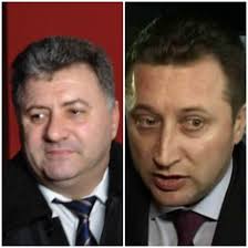 Primii retinuti de DNA Timisoara in dosarul IPJ Timis! Seful Politiei Sorin  Muntean si adjunctul Florin Bolbos isi petrec noaptea in arest