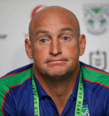 NRL: Under-fire Warriors coach Nathan Brown quits club